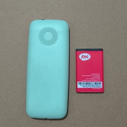 Điện thoại Itel It8010 (4G) Chính Hãng 506255