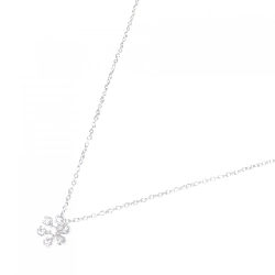 Ponte Vecchio Dây chuyền kim cương 0.11CT - Hàng hiệu Chính hãng 842472