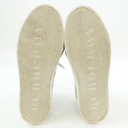 Giày thể thao BURBERRY - Hàng hiệu Chính hãng 830185