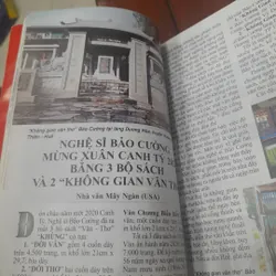 KIẾN THỨC NGÀY NAY số 1061 (số đặc biệt tất niên năm 2019) 683225