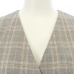 MORABITO BLANC Jacket - Hàng hiệu Authentic 813261