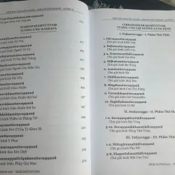 Hiện Bày Tinh Yếu Nghĩa - Quyển 2 - Chú Giải Tương Ưng Bộ Kinh Chú Giải Thiên Nhân Duyên 717726