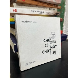 Chữ xưa còn một chút này - Nguyễn Thuỳ Dung