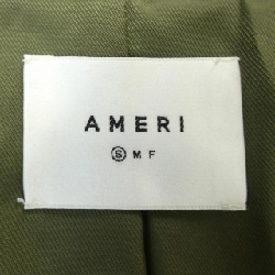 Áo khoác AMIRI 628551