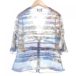 Hàng hiệu GIORGIO ARMANI - Áo thun 818665