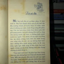 Tâm tình tuổi teen - Kiến Văn - Đạt Thành 797427