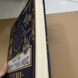 Toàn thư chiêm tinh học nhập môn 977001