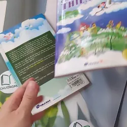 Chắp cánh thiên thần 1, 2 - Duy Tuệ 1018820