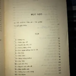 Hồ Dzếnh tác phẩm chọn lọc  789261