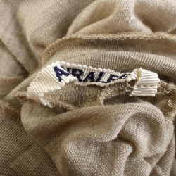 AURALEE A23AT04WT Áo len - Hàng hiệu Chính hãng 822598