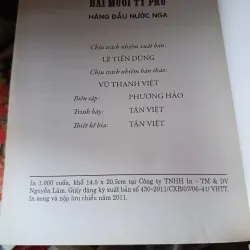 Bí mật đã giúp họ trở thành tỷ phú  1034741