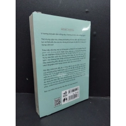 Huấn Luyện Cảm Xúc mới 100% HCM0107 Christina Sungaie Choi & Peck Cho KỸ NĂNG 341626