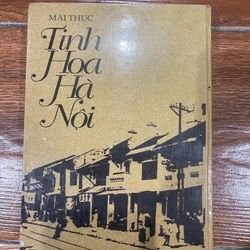 Tinh Hoa Hà Nội - Mai Thục (7) 524212