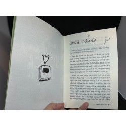 Đừng yêu thầm nữa tỏ tình đi (2021) Trần Minh Phương Thảo. Mới 90% SBM1311 Oreka-Blogmeo 62110