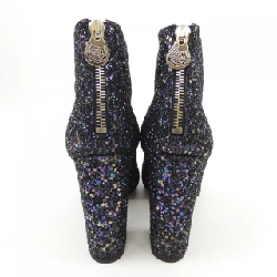 Giày bốt CHARLOTTE OLYMPIA 660097