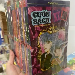 Cuốn sách kỳ bí