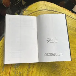 COMBO TIẾNG NÓI CỦA LÒNG BÀN TAY & ĐÀM THIÊN THUYẾT ĐỊA LUẬN NHÂN 754014