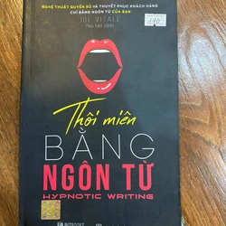 Thôi miên bằng ngôn từ (K3)