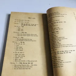 CẤP CỨU RĂNG HÀM MẶT  701995