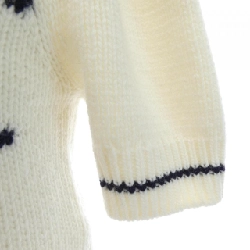 クリスチャンディオール CHRISTIAN DIOR ESSENTIALS 154S09AM305 ニ knit - Hàng hiệu Authentic 773435