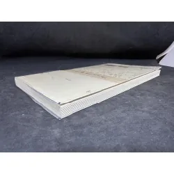 [Phiên Chợ Sách Cũ] Vẫn Là Mùa Hạ Nhưng Không Còn Chúng Ta - Một Cuốn Sách Của Hiên - 2804, 2020 445800