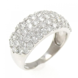 Nhẫn kim cương PT900 2.00CT - Hàng hiệu Chính hãng