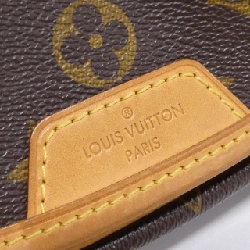 Túi đeo vai Louis Vuitton Monogram Menilmontant PM M40474 613756