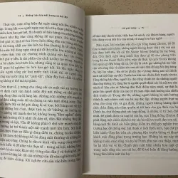 NHỮNG TRÀO LƯU MỚI TRONG XÃ HỘI MỸ 1022312