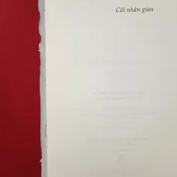 Cõi Nhân Gian (Nguyễn Phúc Lộc Thành) 926281