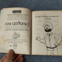 BÍ KÍP TRỞ THÀNH NHÀ NGUY HIỂM HỌC 719864