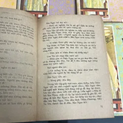 Bộ tiểu thuyết Hồng Lâu Mộng 1006085