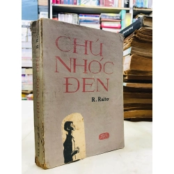 Chú nhóc đen - R.Raito ( Trần Dần dịch)