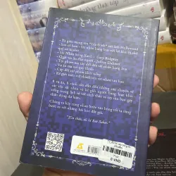 (Trinh thám) - Bước vào bóng tối - Bat Saber ( tập 1 + 2 ) 976471