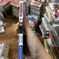 Naruto Tvm tập 41  760271