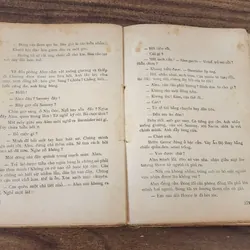 Tiểu thuyết của PIERRE REY - BÃI BIỂN CÂY CỌ (517 trang) 727198