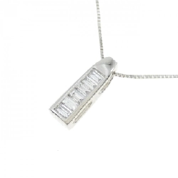 PT Dây chuyền kim cương 0.48CT - Hàng hiệu Authentic 862174