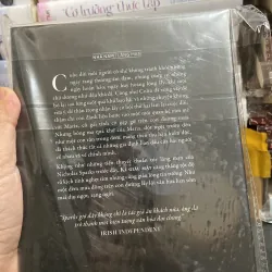 (Văn học) - Kẻ giấu mặt - Nicholas Sparks 976197