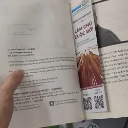 Làm Chủ Cuộc Đời - Khangser Rinpoche 961215