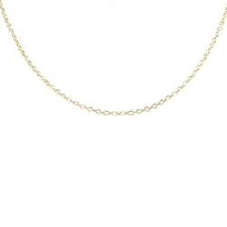 K18YG Necklace - Hàng hiệu Authentic