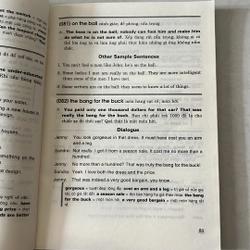 500 English Idiomatic expressions in current use 518636