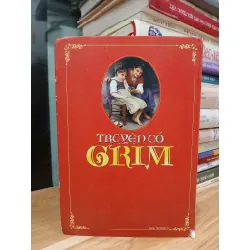 Truyện cổ Grim – Anh em Grimm 589445