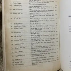 Tiếng Việt và việc dạy tiếng Việt cho người nước ngoài - sách khổ lớn  999364