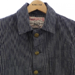 Áo khoác SUGAR CANE SC12695N/A - Hàng hiệu Authentic 894847