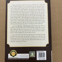 Mã Vân-Triết Lý Sống Của Tôi 749214