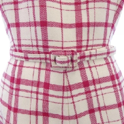 【Mã giảm giá】Christian Dior CHRISTIAN DIOR Váy 653184