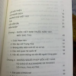 Nước Đại Nam đối diện với Pháp và Trung Hoa - Tsuboi Yoshinaru 926381