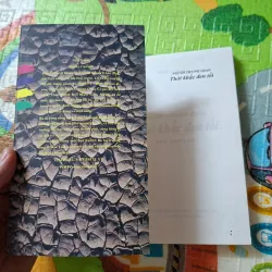 Người Trung Gian - Thời Khắc Đen Tối 932223