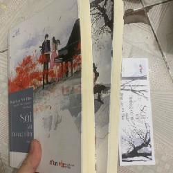 Sói và dương cầm - Diệp Lạc Vô Tâm 58555
