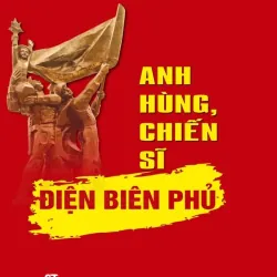 Anh hùng, chiến sĩ Điện Biên Phủ 1036431