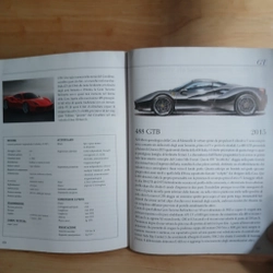 Tutto Ferrari - Dal 1947 Ad Oggi (Leonardo Acerbi) 529051